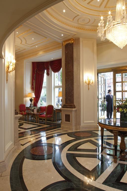 Bentley Hotell 5*