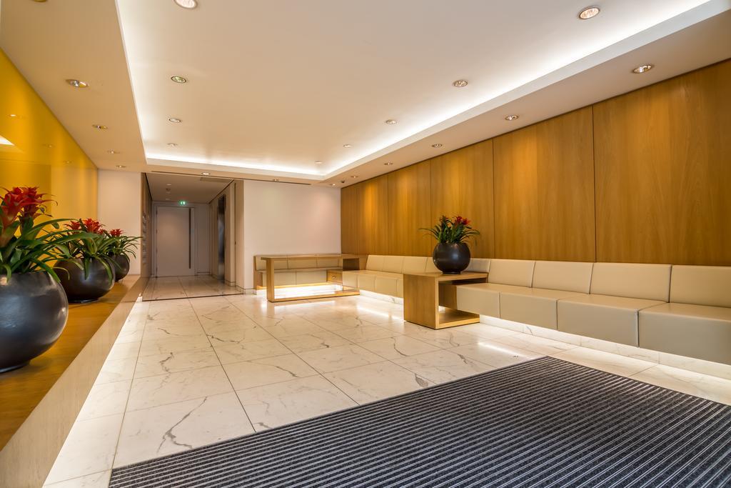 Chic Residency At Marble Arch *