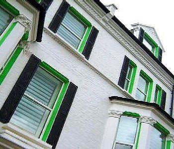 Olympia Hotell 2*