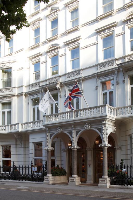 Hotell Bentley
