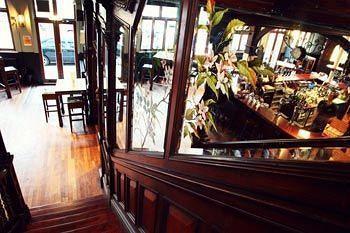 The Alma Hotel London