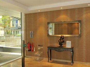 Zen - Canary Wharf Hotel