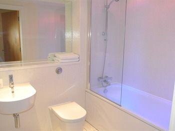 Hotel Zen - Canary Wharf