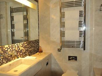 Zen - Canary Wharf Hotel