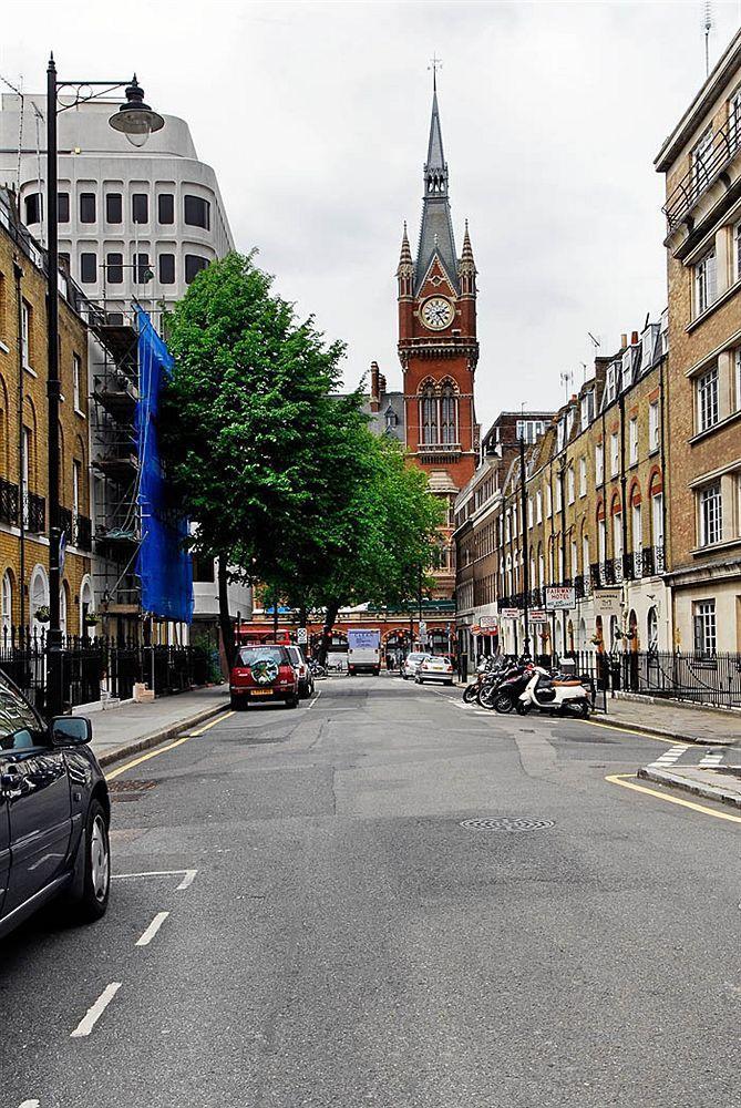 Apollo Kings Cross Hotell London