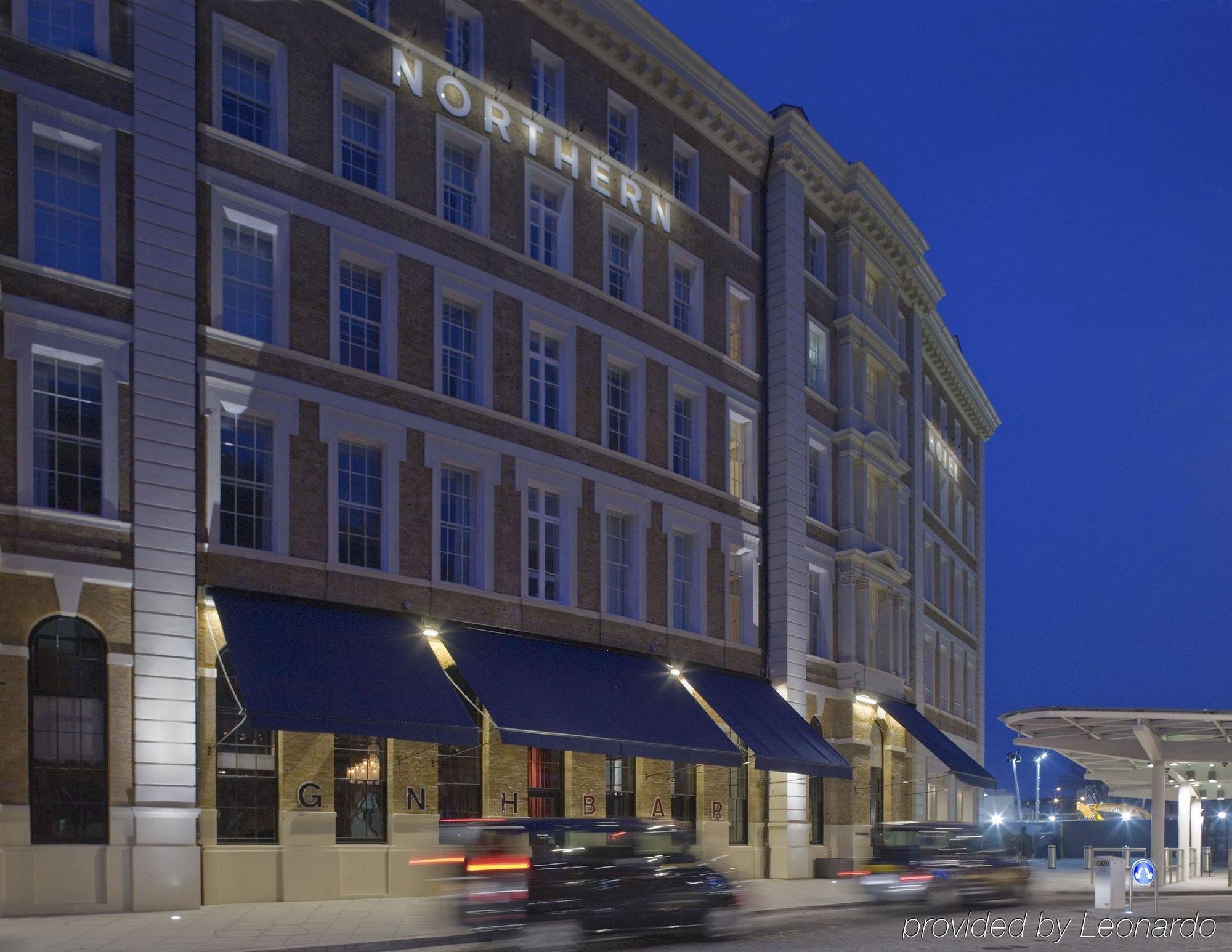 Great Northern Hotel, A Tribute Portfolio Hotel, Londra