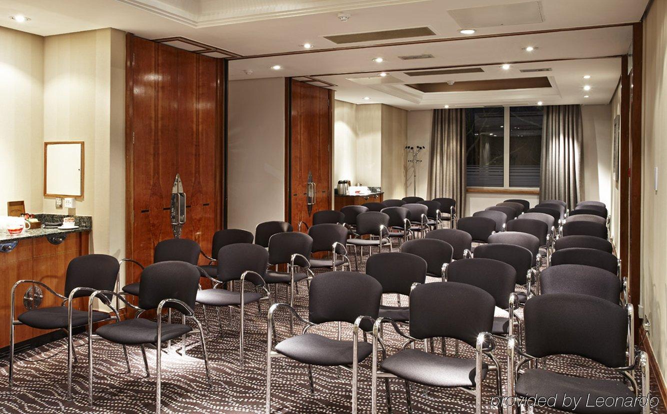 Hotel Thistle Hyde Park Kensington Gardens 4*