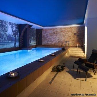 Pestana Chelsea Bridge Hotel&spa Londen