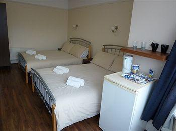 Flexistay Norbury Lägenhetshotell London
