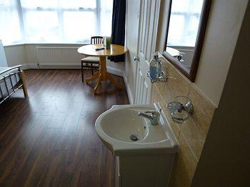 Lägenhetshotell Flexistay Norbury 3*