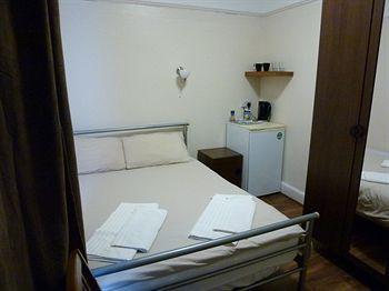 Flexistay Norbury Lägenhetshotell 3*