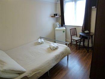 Flexistay Norbury London