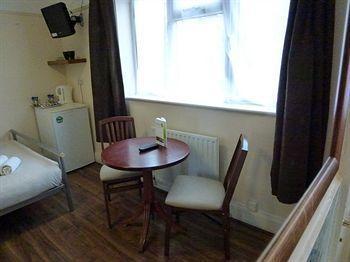 Lägenhetshotell Flexistay Norbury 3*