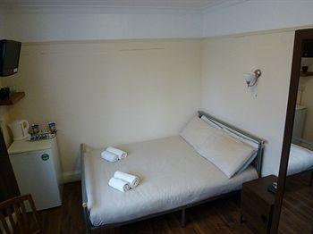 Flexistay Norbury Lägenhetshotell 3*