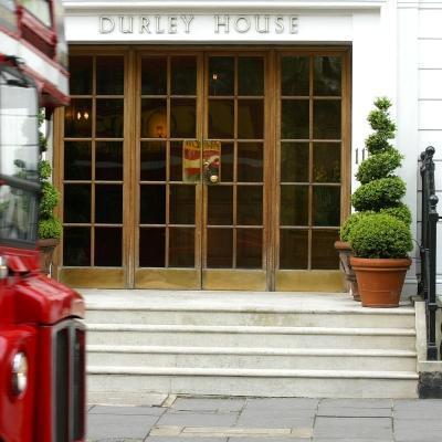 Durley House 4*