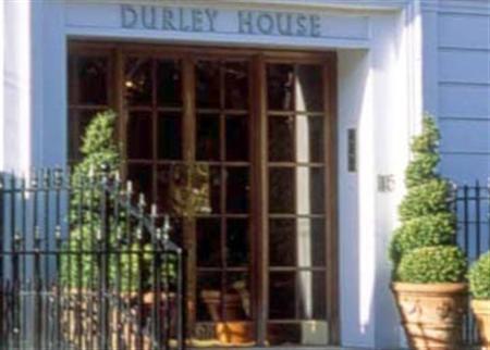 Durley House 4* London