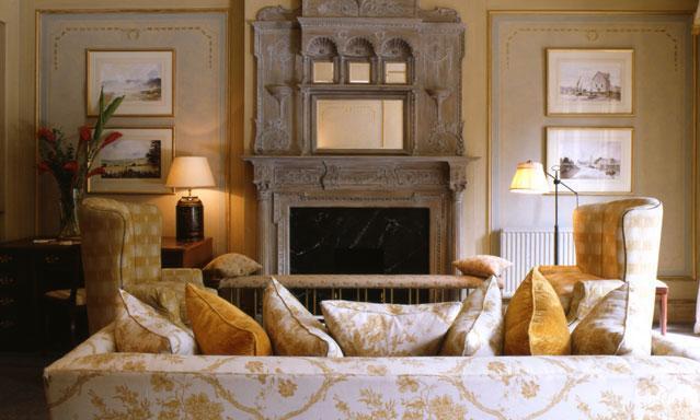Durley House
