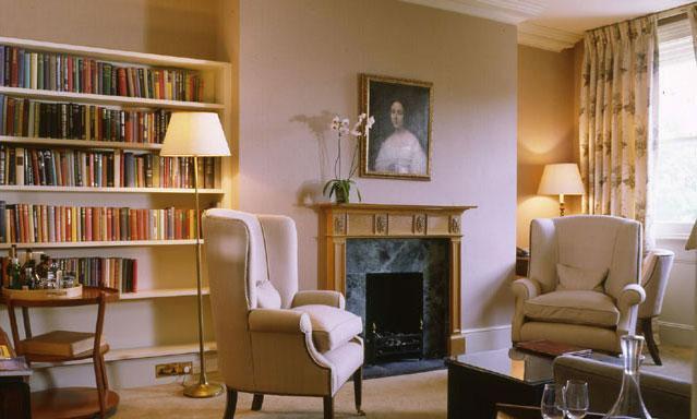 Durley House Hotel London