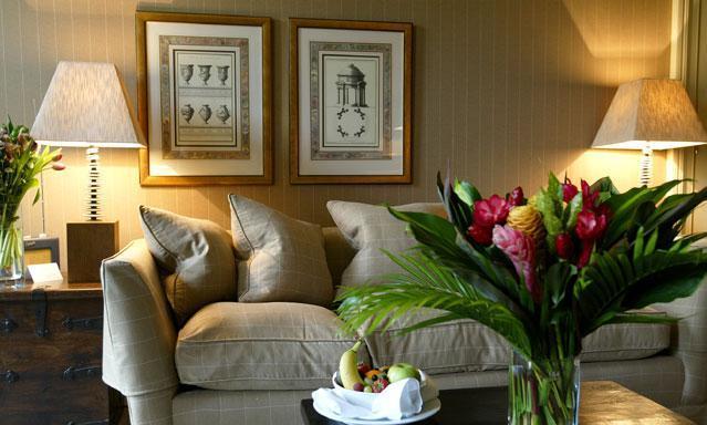 Durley House 4*