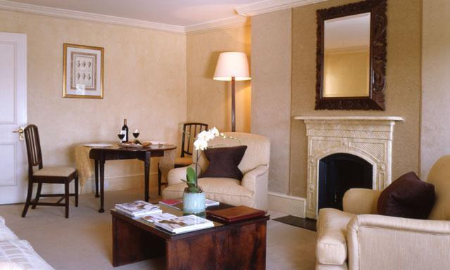 Hotel Durley House