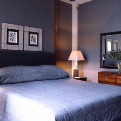 Hotel Durley House London