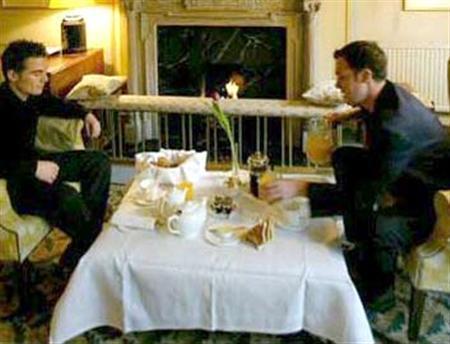 Durley House 4* London
