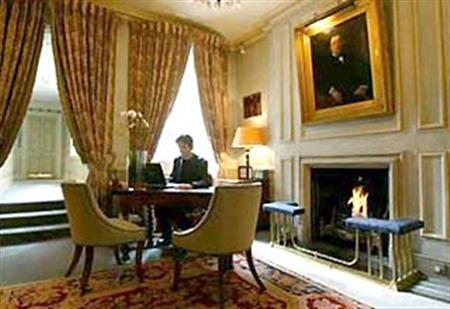 Durley House Hotel 4*