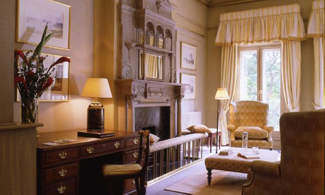 Durley House Hotel London