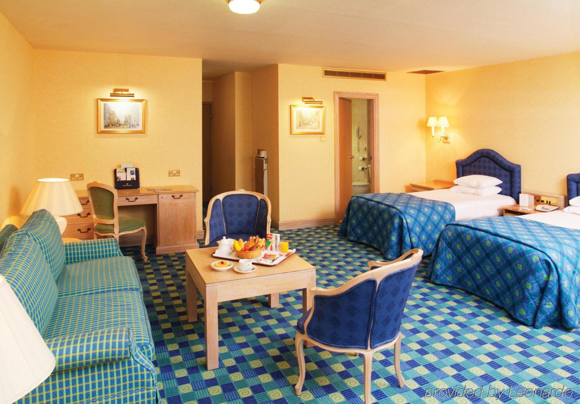 Hotell Thistle Westminster