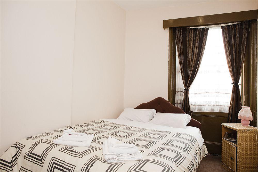 Lägenhet Central London Budget Hotel London