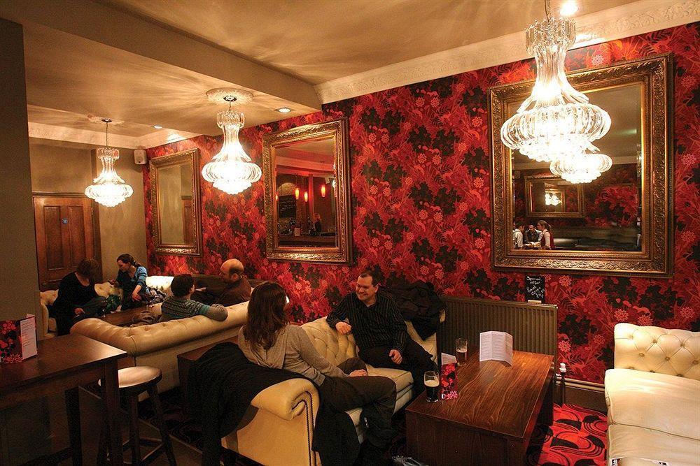 Old Ship Hackney 4* Londen