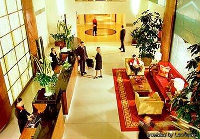 Marriott Executive London, Canary Wharf