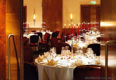 Marriott Executive London, Canary Wharf Hotell
