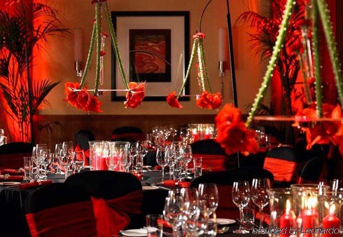 Marriott Executive London, Canary Wharf Hotell London