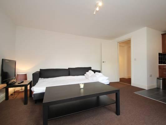 Aparthotel Excel Apartments Stratford