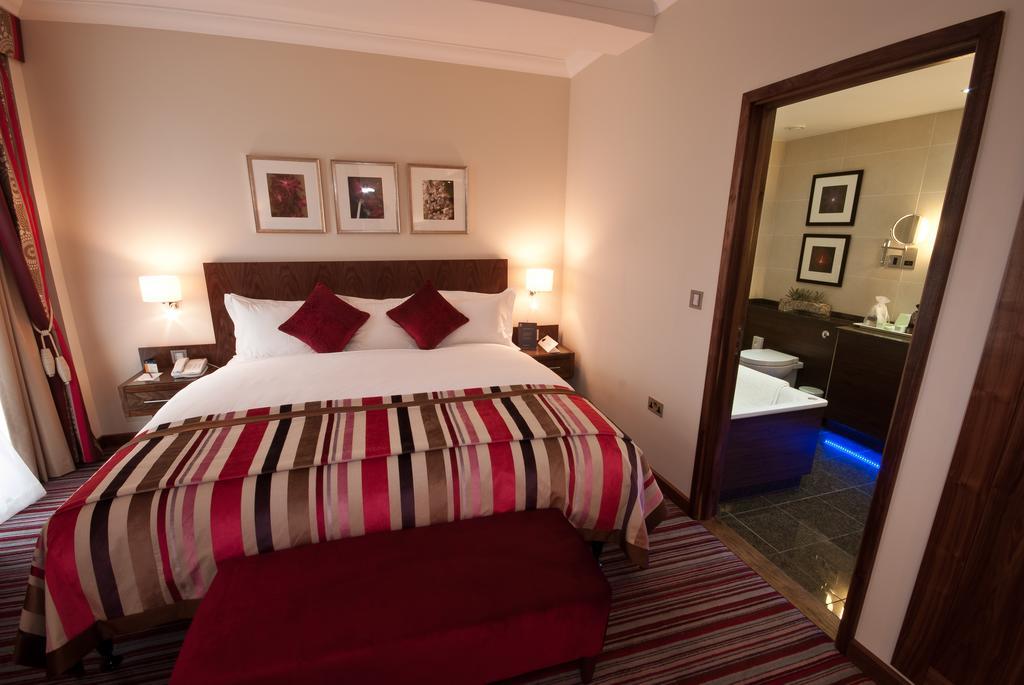 Hotel The Rembrandt London