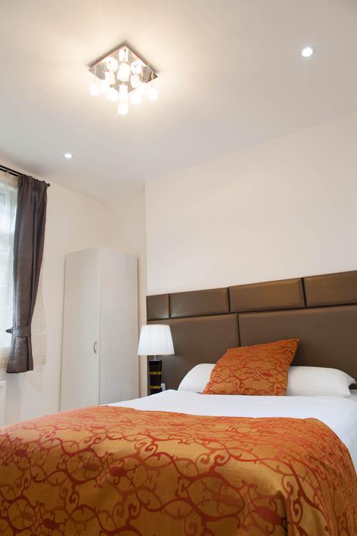 Lejlighedshotel Welcome Victoria London