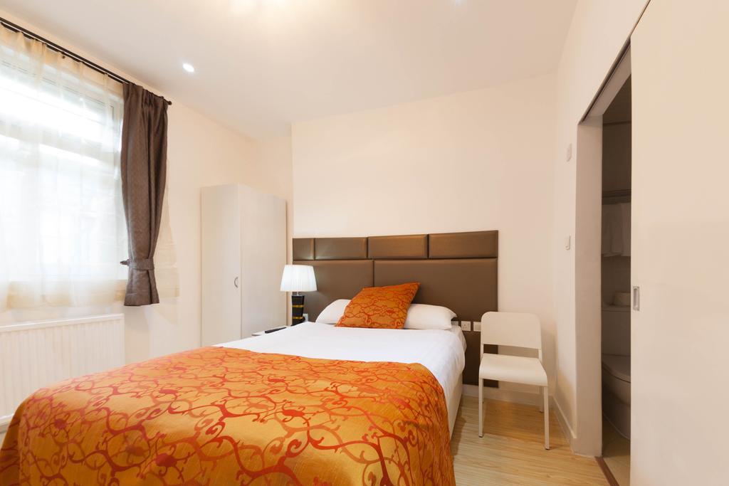 Lejlighedshotel Welcome Victoria London