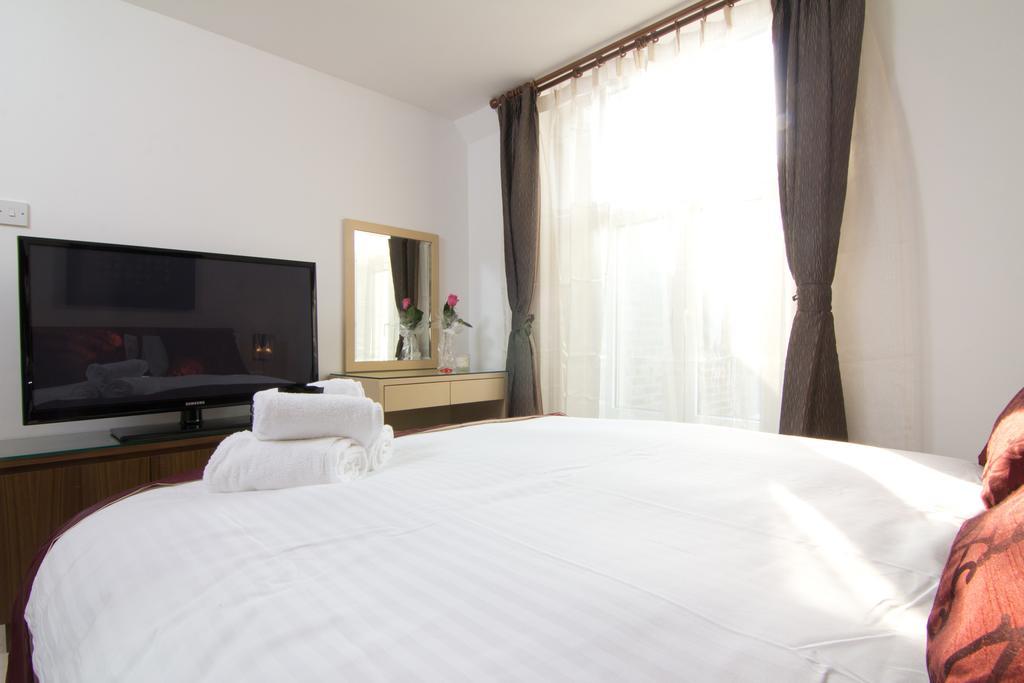 Lejlighedshotel Welcome Victoria London