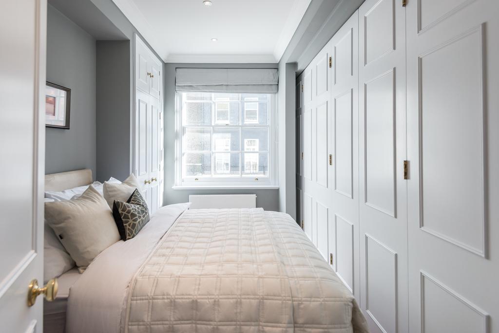 Apartment Mayfair Private *