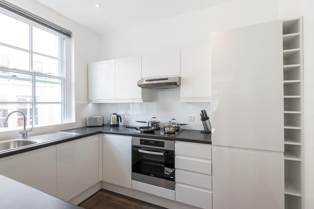 Mayfair Private London