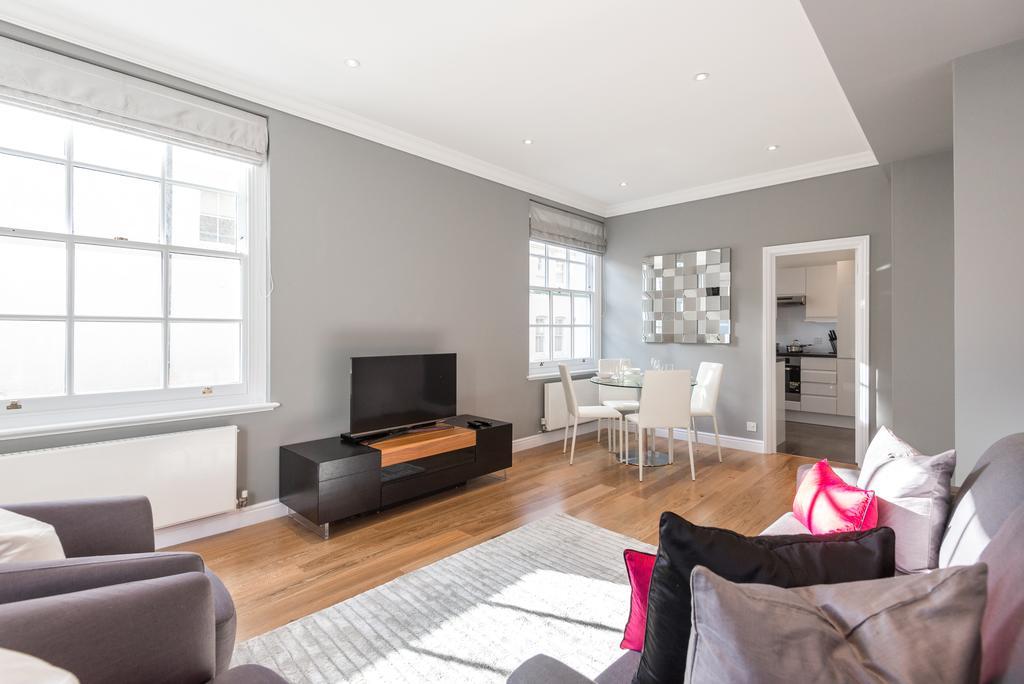 Mayfair Private *