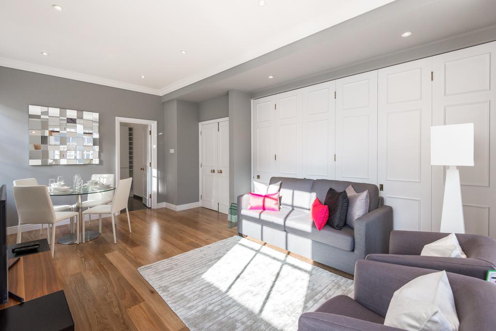 Apartment Mayfair Private London