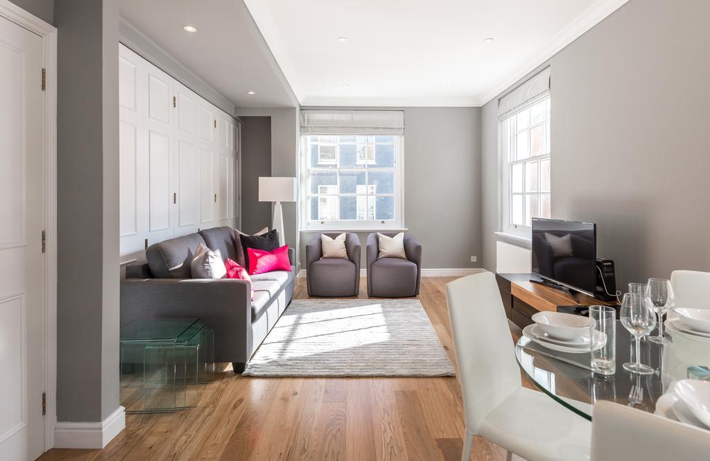 Mayfair Private