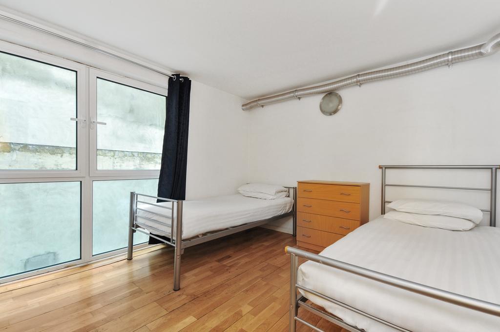 Appartement Access *