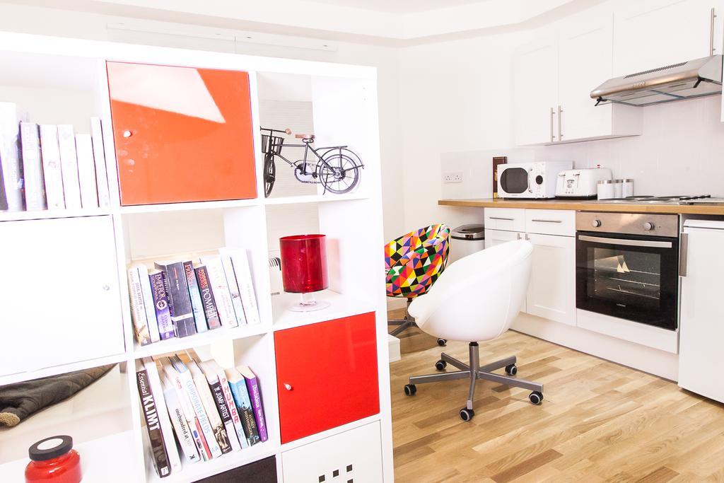 Cavendish Apartment *