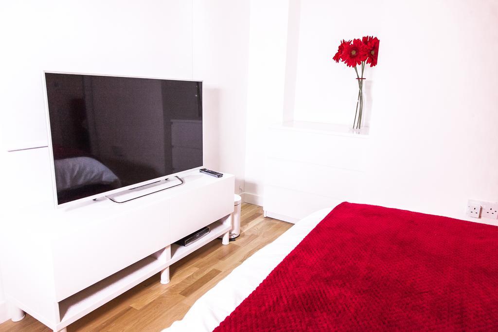 Cavendish Apartment