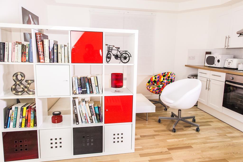 Cavendish Apartment Apartment *