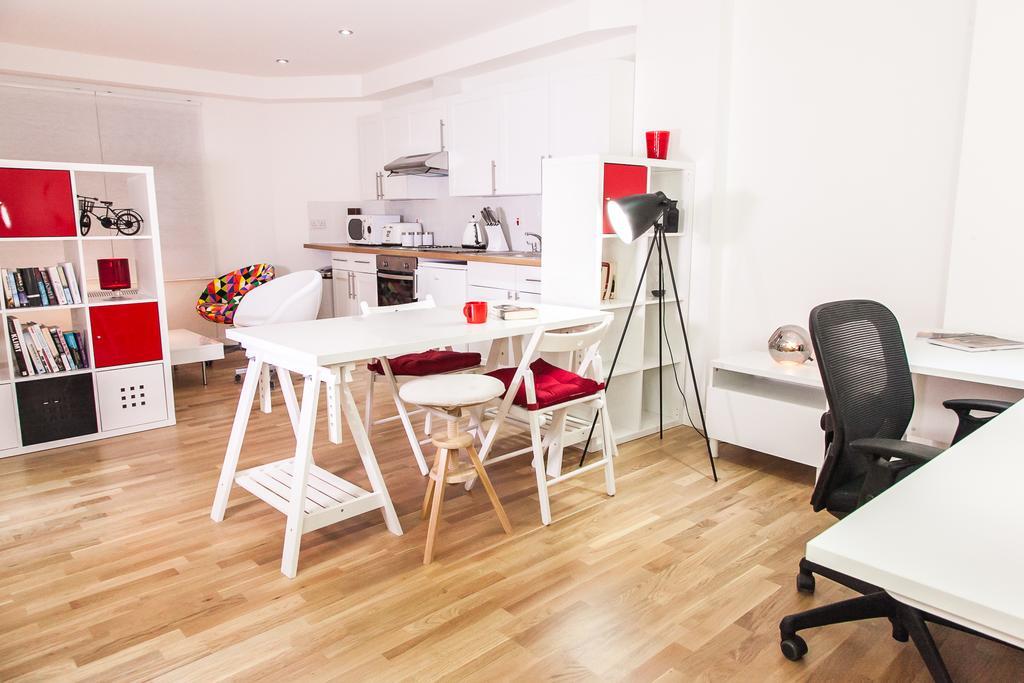 Cavendish Apartment Apartment