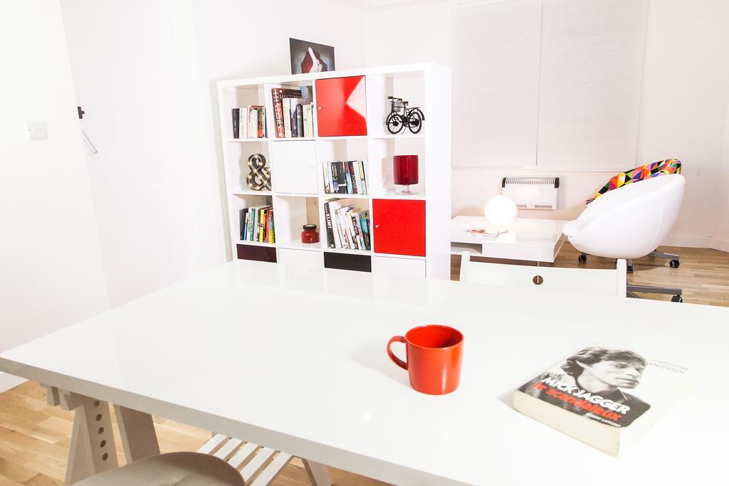 Cavendish Apartment London